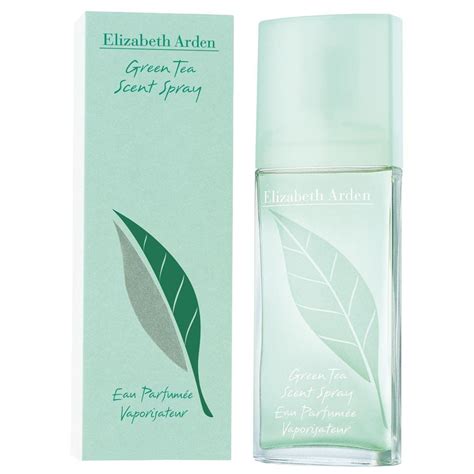 harga green tea elizabeth arden.